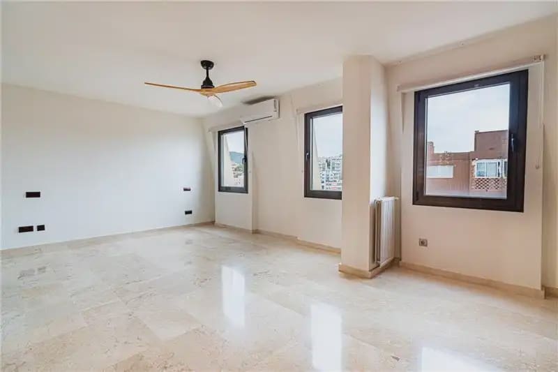 2 quarto Penthouse para venda em Palma de Mallorca com garagem - 930 000 € (Ref: 10144941)