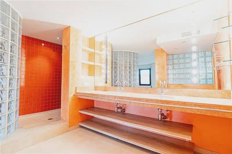 2 quarto Penthouse para venda em Palma de Mallorca com garagem - 930 000 € (Ref: 10144941)
