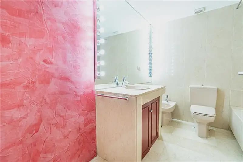 2 quarto Penthouse para venda em Palma de Mallorca com garagem - 930 000 € (Ref: 10144941)