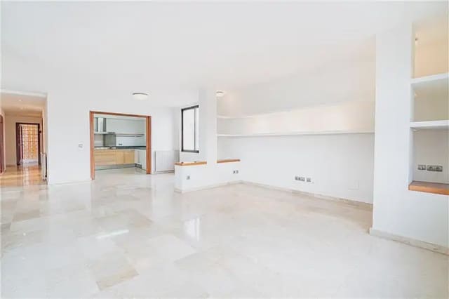 2 quarto Penthouse para venda em El Terreno, Palma de Mallorca com garagem - 930 000 € (Ref: 10144941)