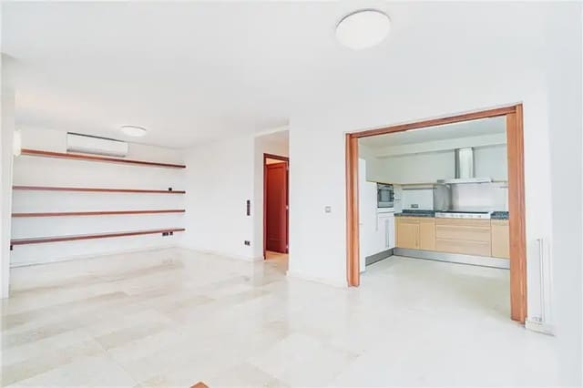 2 quarto Penthouse para venda em El Terreno, Palma de Mallorca com garagem - 930 000 € (Ref: 10144941)