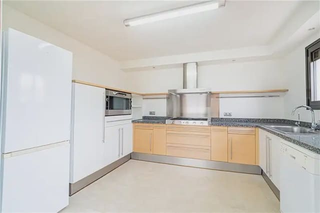 2 quarto Penthouse para venda em El Terreno, Palma de Mallorca com garagem - 930 000 € (Ref: 10144941)