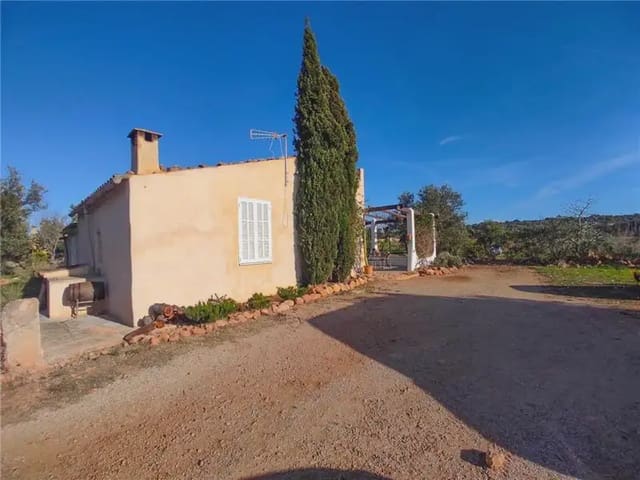2 chambre Finca/Maison de Campagne à vendre à Sant Jordi, Palma de Mallorca - 400 000 € (Ref: 10147461)
