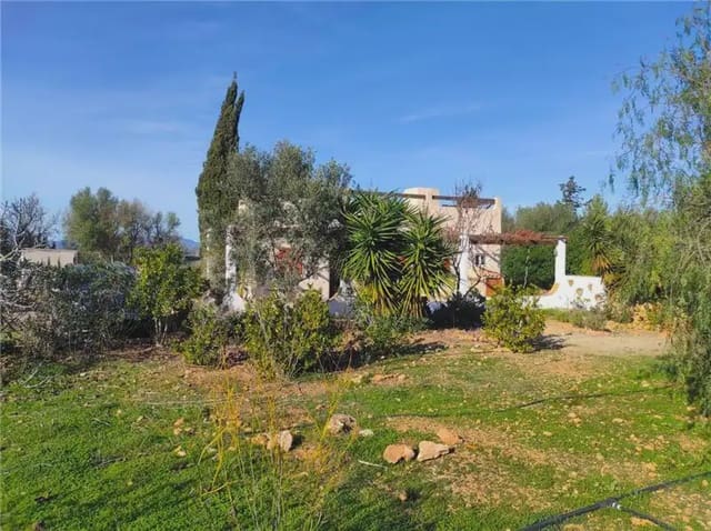 2 chambre Finca/Maison de Campagne à vendre à Sant Jordi, Palma de Mallorca - 400 000 € (Ref: 10147461)