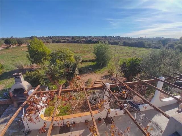 2 chambre Finca/Maison de Campagne à vendre à Sant Jordi, Palma de Mallorca - 400 000 € (Ref: 10147461)