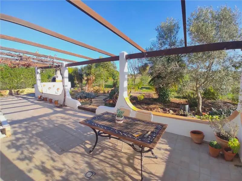 2 chambre Finca/Maison de Campagne à vendre à Palma de Mallorca - 400 000 € (Ref: 10147461)