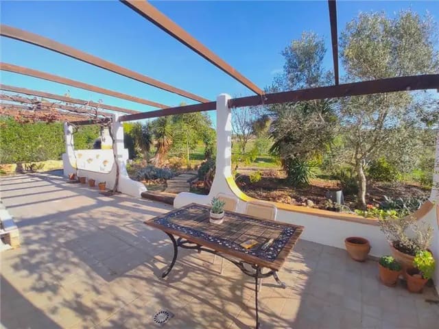 2 chambre Finca/Maison de Campagne à vendre à Sant Jordi, Palma de Mallorca - 400 000 € (Ref: 10147461)