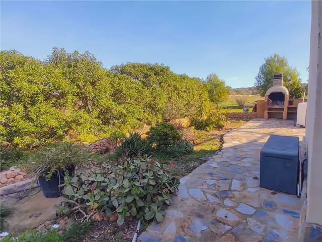 2 chambre Finca/Maison de Campagne à vendre à Sant Jordi, Palma de Mallorca - 400 000 € (Ref: 10147461)