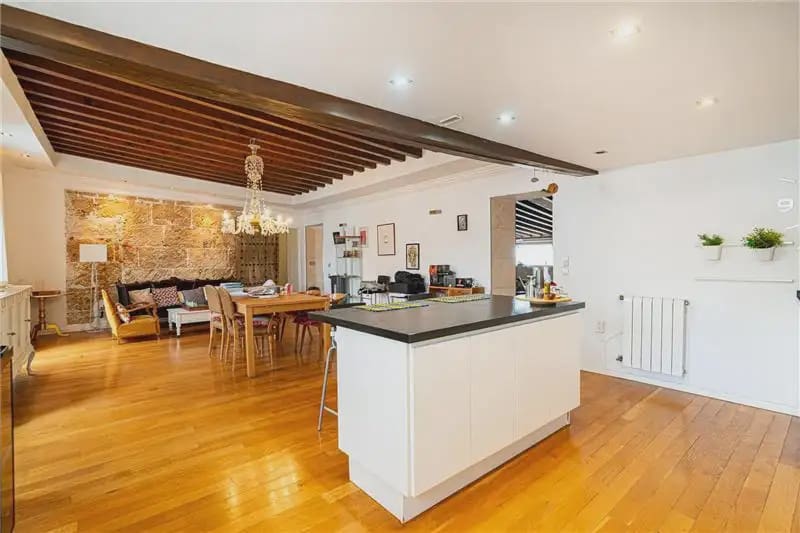 2 soverom Penthouse til salgs i Palma de Mallorca - € 940 000 (Ref: 10153983)