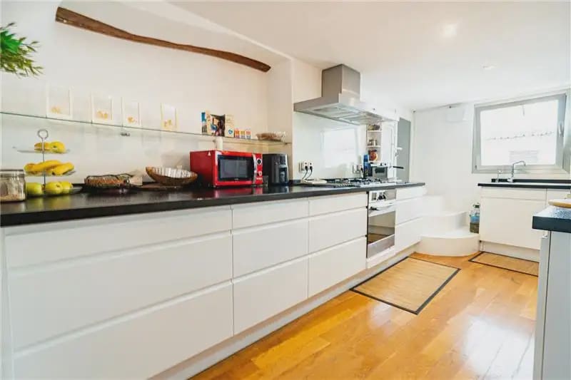 2 soverom Penthouse til salgs i Palma de Mallorca - € 940 000 (Ref: 10153983)