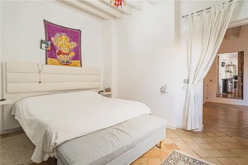 2 soverom Penthouse til salgs i Palma de Mallorca - € 940 000 (Ref: 10153983)