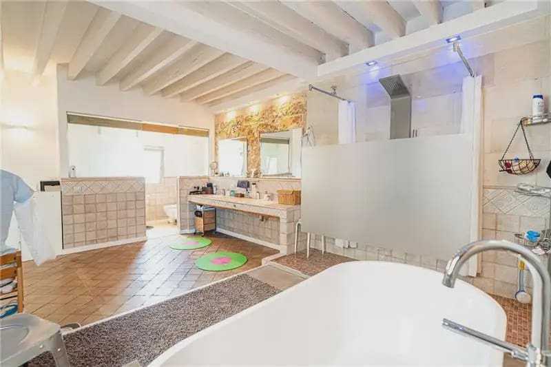 2 soverom Penthouse til salgs i Palma de Mallorca - € 940 000 (Ref: 10153983)