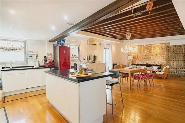 2 soverom Penthouse til salgs i Monti-Sion, Palma de Mallorca - € 940 000 (Ref: 10153983)