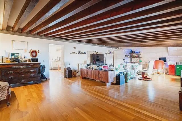 2 soverom Penthouse til salgs i Monti-Sion, Palma de Mallorca - € 940 000 (Ref: 10153983)