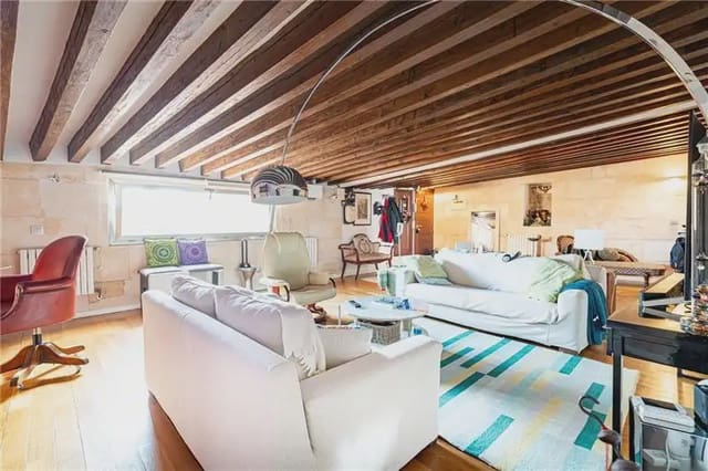2 soverom Penthouse til salgs i Monti-Sion, Palma de Mallorca - € 940 000 (Ref: 10153983)