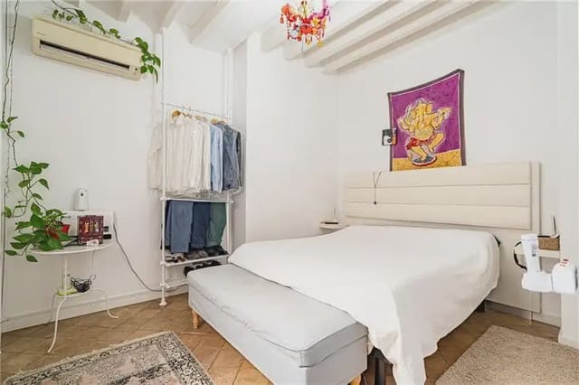 2 soverom Penthouse til salgs i Monti-Sion, Palma de Mallorca - € 940 000 (Ref: 10153983)
