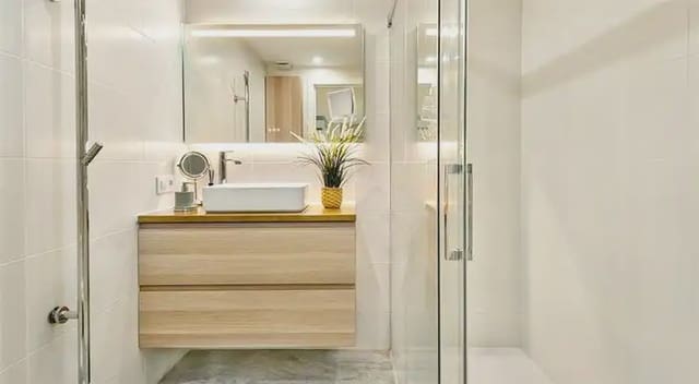4 chambre Appartement à vendre à Portals Nous, Calvià avec piscine garage - 1 695 000 € (Ref: 10155568)