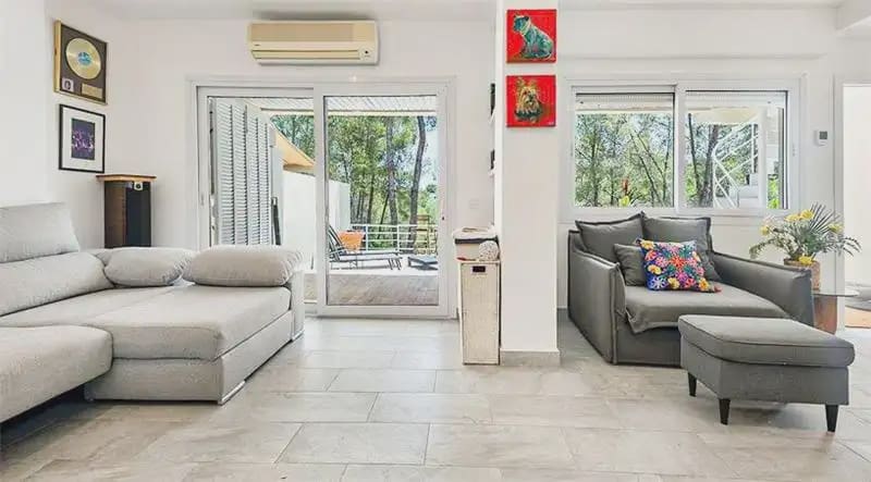 4 chambre Appartement à vendre à Calvia avec piscine garage - 1 695 000 € (Ref: 10155568)