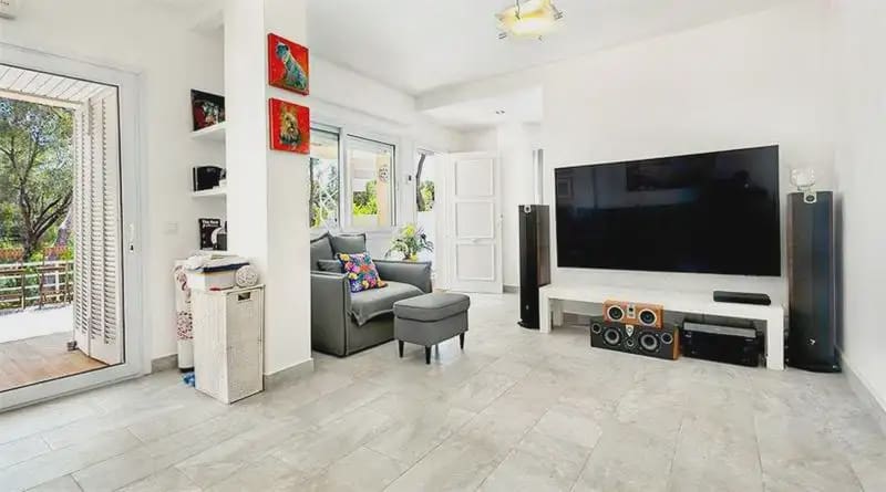 4 chambre Appartement à vendre à Calvia avec piscine garage - 1 695 000 € (Ref: 10155568)