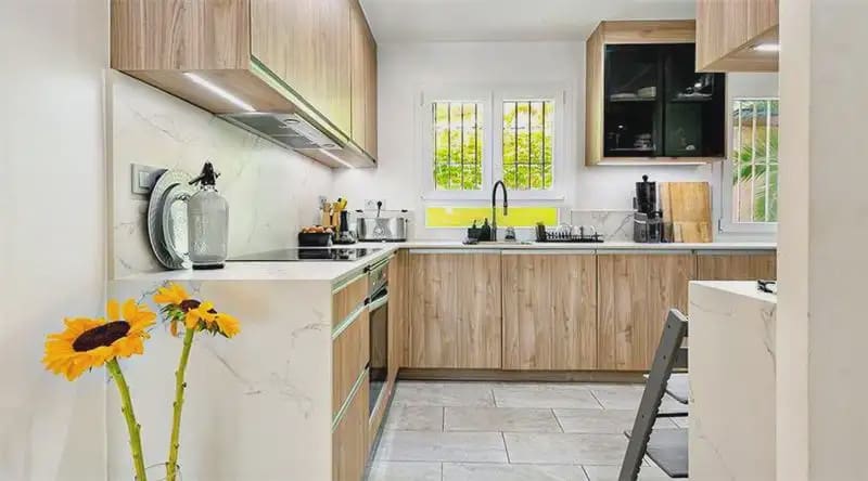 4 chambre Appartement à vendre à Calvia avec piscine garage - 1 695 000 € (Ref: 10155568)