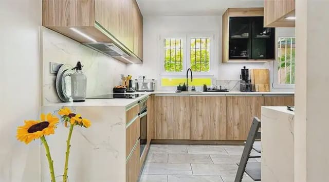 4 chambre Appartement à vendre à Portals Nous, Calvià avec piscine garage - 1 695 000 € (Ref: 10155568)