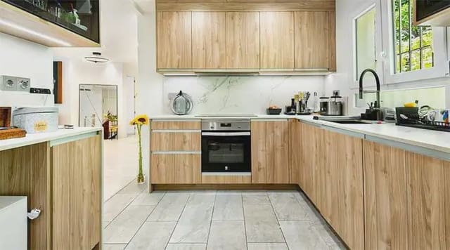 4 chambre Appartement à vendre à Portals Nous, Calvià avec piscine garage - 1 695 000 € (Ref: 10155568)