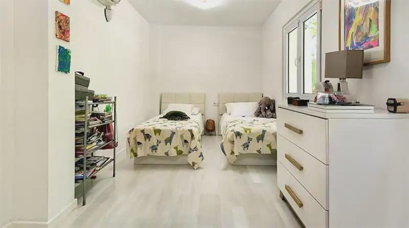 4 chambre Appartement à vendre à Calvia avec piscine garage - 1 695 000 € (Ref: 10155568)