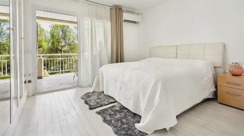 4 chambre Appartement à vendre à Calvia avec piscine garage - 1 695 000 € (Ref: 10155568)