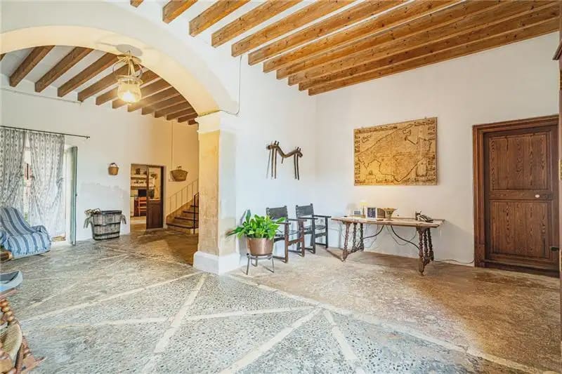 10 quarto Quinta/Casa Rural para venda em Algaida com garagem - 5 000 000 € (Ref: 10155896)