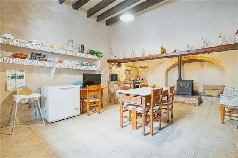 10 quarto Quinta/Casa Rural para venda em Algaida com garagem - 5 000 000 € (Ref: 10155896)