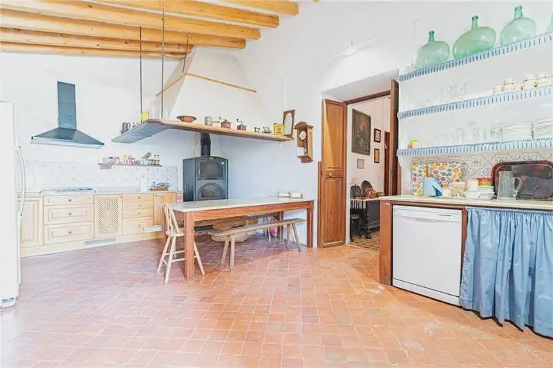 10 quarto Quinta/Casa Rural para venda em Algaida com garagem - 5 000 000 € (Ref: 10155896)