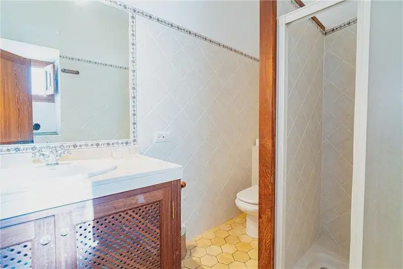 10 quarto Quinta/Casa Rural para venda em Algaida com garagem - 5 000 000 € (Ref: 10155896)