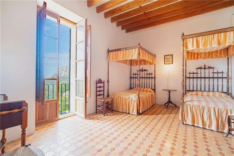 10 quarto Quinta/Casa Rural para venda em Algaida com garagem - 5 000 000 € (Ref: 10155896)