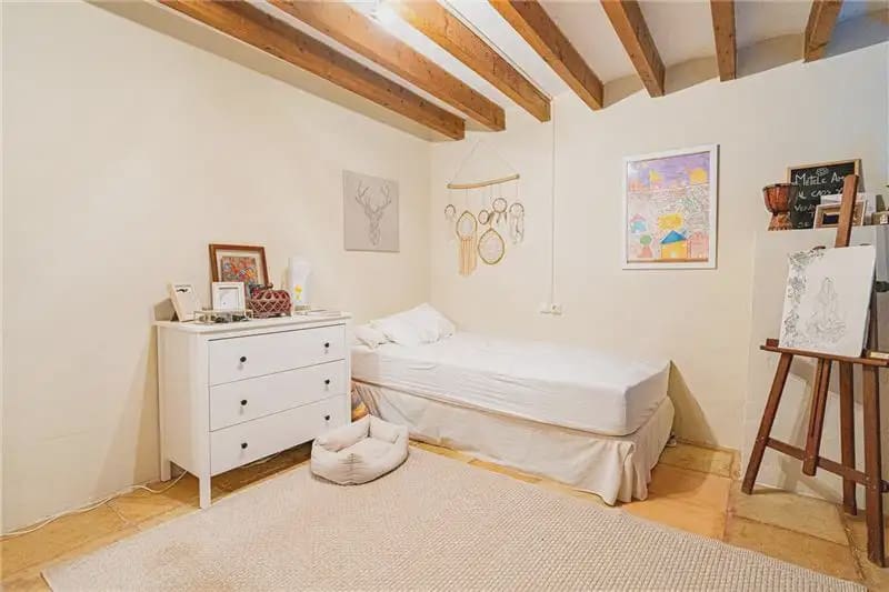 10 quarto Quinta/Casa Rural para venda em Algaida com garagem - 5 000 000 € (Ref: 10155896)