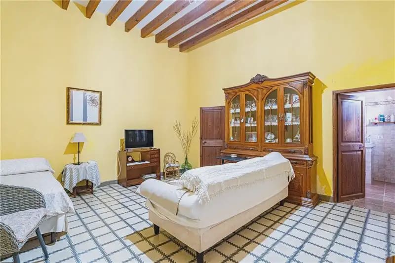 10 quarto Quinta/Casa Rural para venda em Algaida com garagem - 5 000 000 € (Ref: 10155896)