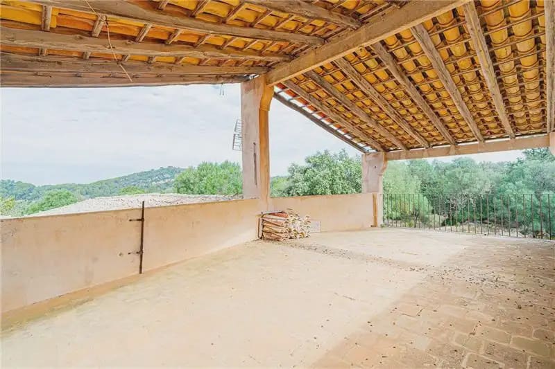 10 quarto Quinta/Casa Rural para venda em Algaida com garagem - 5 000 000 € (Ref: 10155896)