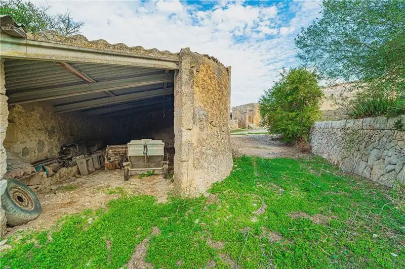 10 quarto Quinta/Casa Rural para venda em Algaida com garagem - 5 000 000 € (Ref: 10155896)