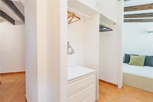 Apartamento de 2 habitaciones en Santa Catalina, Palma de Mallorca en venta - 299.500 € (Ref: 10155897)