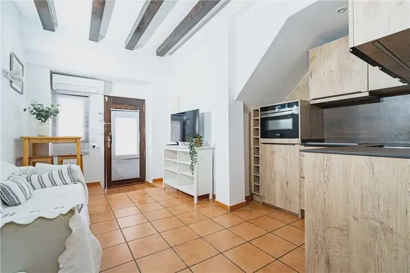 Apartamento de 2 habitaciones en Palma de Mallorca en venta - 299.500 € (Ref: 10155897)