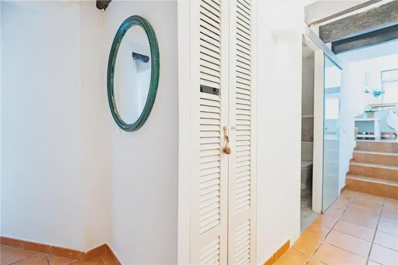 Apartamento de 2 habitaciones en Palma de Mallorca en venta - 299.500 € (Ref: 10155897)