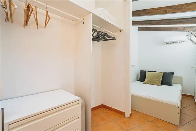 Apartamento de 2 habitaciones en Palma de Mallorca en venta - 299.500 € (Ref: 10155897)