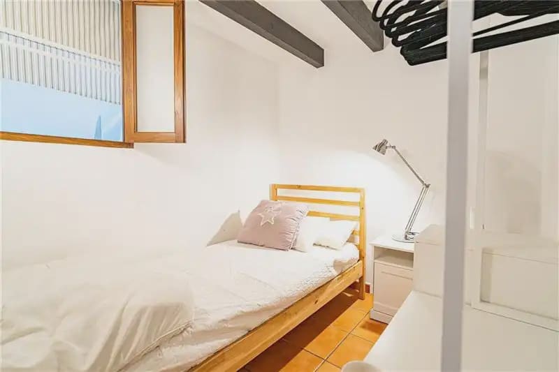Apartamento de 2 habitaciones en Palma de Mallorca en venta - 299.500 € (Ref: 10155897)