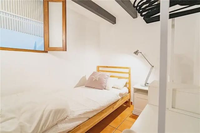 Apartamento de 2 habitaciones en Santa Catalina, Palma de Mallorca en venta - 299.500 € (Ref: 10155897)