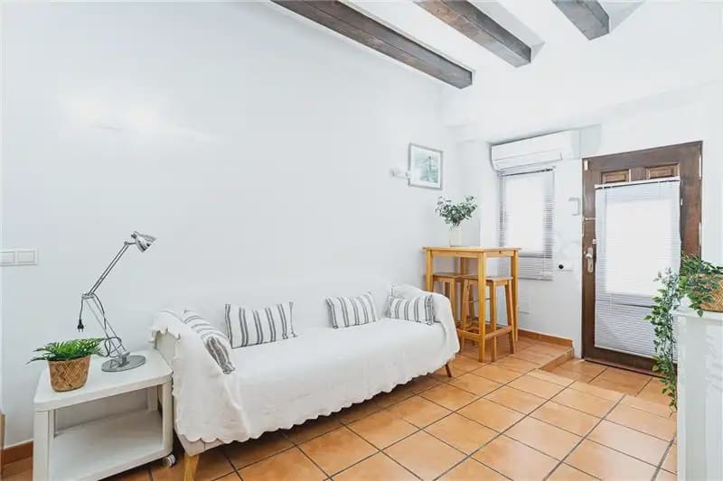 Apartamento de 2 habitaciones en Palma de Mallorca en venta - 299.500 € (Ref: 10155897)