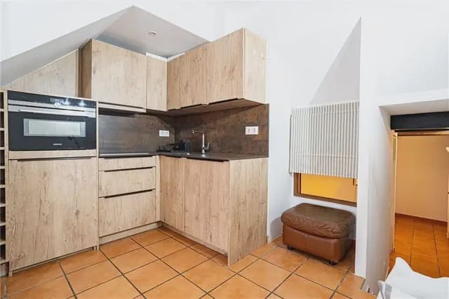 Apartamento de 2 habitaciones en Santa Catalina, Palma de Mallorca en venta - 299.500 € (Ref: 10155897)