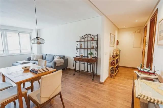 3 sypialnia Mieszkanie do wynajęcia w Can Pastilla, Palma de Mallorca - 1 850 € (Ref: 10156196)