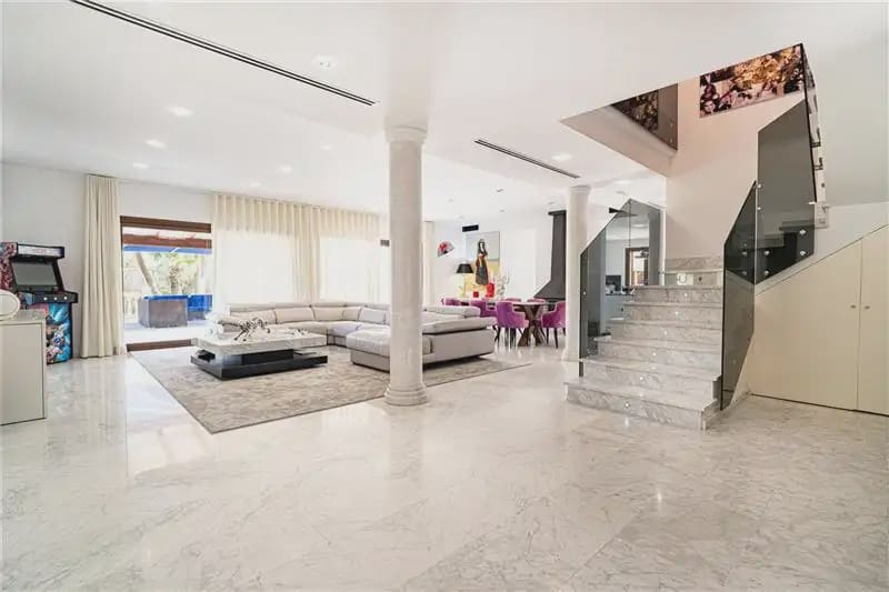 4 quarto Quinta/Casa Rural para venda em Santa Eugenia com piscina garagem - 4 000 000 € (Ref: 10156197)