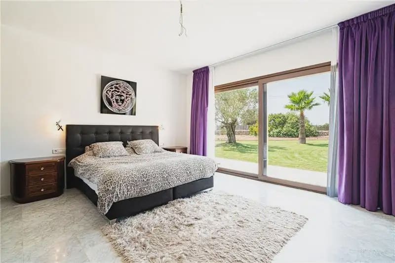 4 quarto Quinta/Casa Rural para venda em Santa Eugenia com piscina garagem - 4 000 000 € (Ref: 10156197)