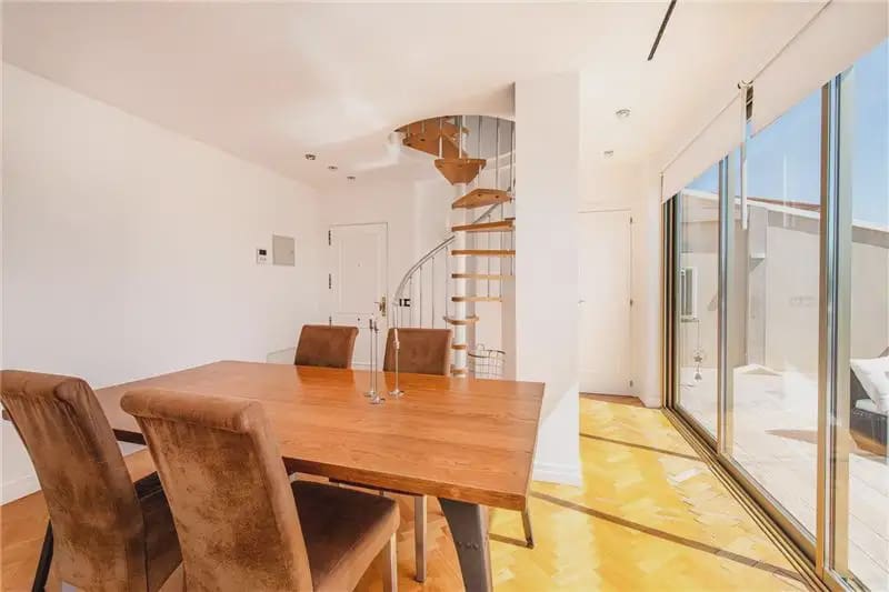2 chambre Penthouse à vendre à Palma de Mallorca - 1 000 000 € (Ref: 10159985)