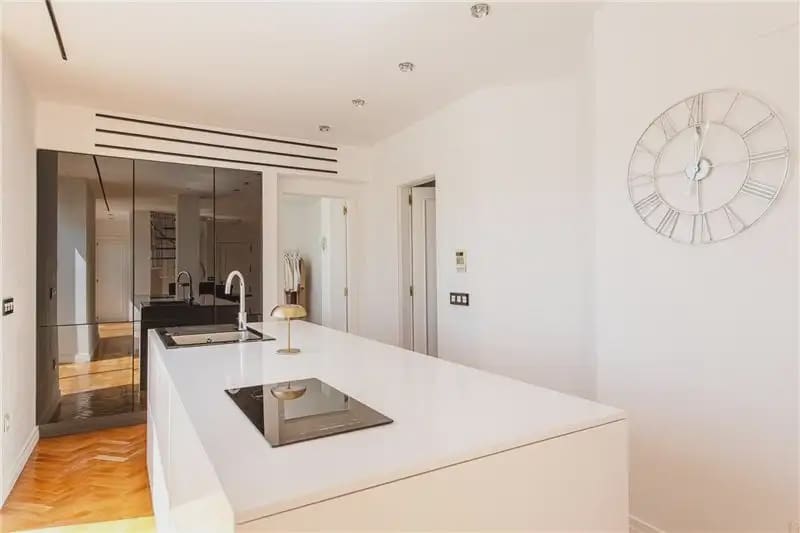 2 chambre Penthouse à vendre à Palma de Mallorca - 1 000 000 € (Ref: 10159985)